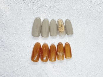 ピンクベリー(PINK BERRY)/シンプルコースA