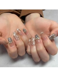 キルティング＆ツイード