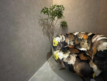 アマランス(AMARANTH)/高技術◎不調改善の報告多数！