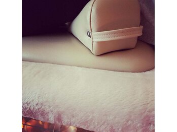 ソラチネ/お身体の状態に合わせた施術で!