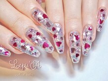 レプア(Lepu'A)/デザインコース 