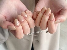 アルジャーノン リトリート(ALGERNON retreat)/春のベージュ