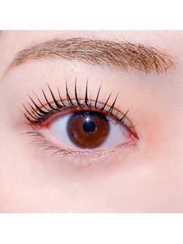 ユズリハ(Yuzuriha)/次世代まつ毛パーマ☆