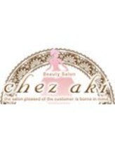 シェアキ(Chez Aki)/脱毛↓↓