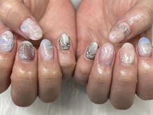 リジュベ 古河店(Rejuve)/お持ち込みデザイン