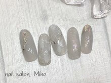 ミコ(Miko)/ニュアンスデザイン