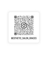 グレーシス(Graces)/インスタグラム