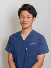 さかうえ接骨院&nbsp;阪上 哲哉