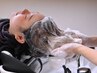 ～シャンプースパ～ノンレム睡眠改善コース【60分】［大宮］