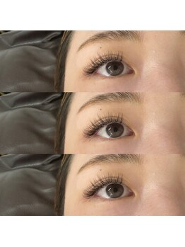 ヘアーアンドネイル ビビット(bbt)/bbt eyelash