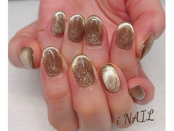 アイネイル(iNAIL)/