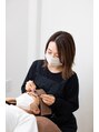 ビジューアイ(Bijou Eye+) 有元 遥香