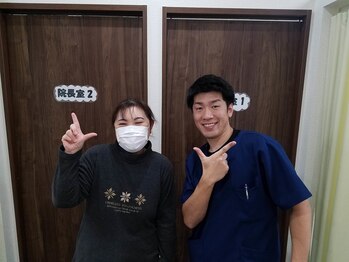 心身堂整体院 泉ヶ丘院/小顔矯正/骨盤矯正/コルギ/整体