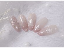 インズ(IN'S)/クリスマスデザイン