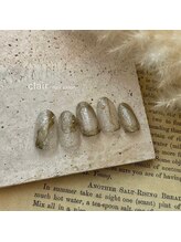 クレール(clair)/clear design