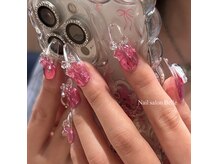ネイルサロンアンドスクール ベル(Belle)