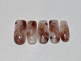 【Hand】ニュアンス 定額
