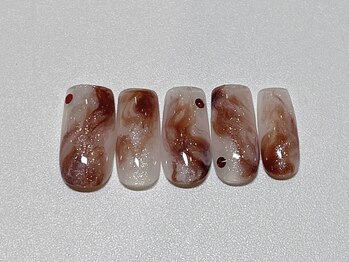 アンネ 表参道(ANNE)/【Hand】ニュアンス 定額