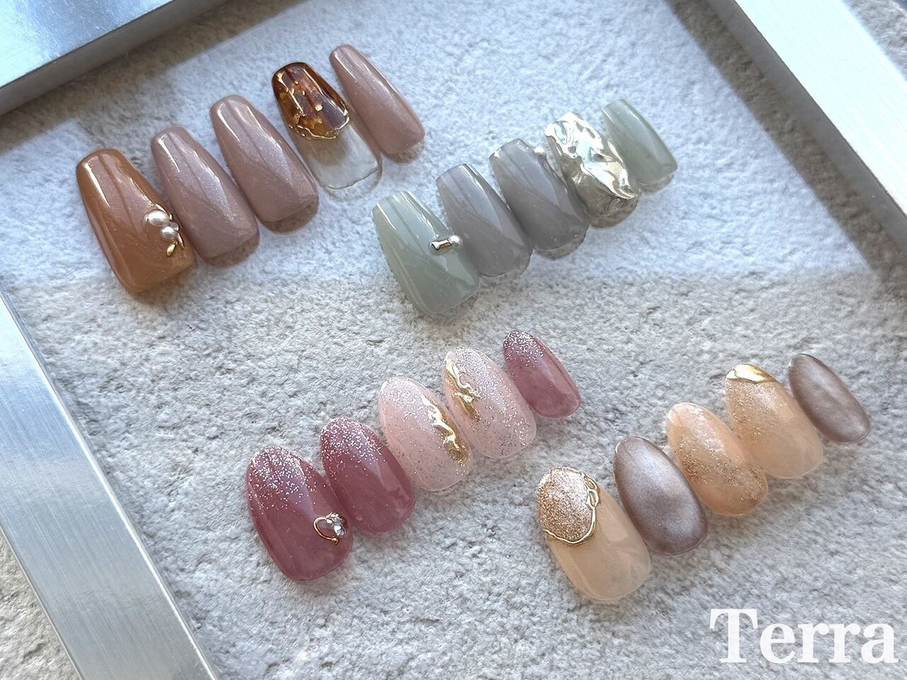 あえり様✾ネイルチップ あえり様✾ネイルチップ 【公式通販】