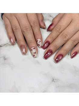 リミア(Limi'a)/ハート×マグネット