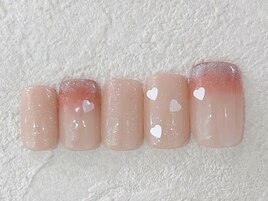 ジュワ先端マグネット