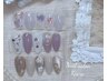 定額デザイン★オフ込み★￥6800