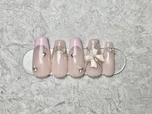 アンドネイルコロン(&Nail:)/ワンホン☆定額