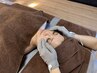 【年齢問わずおすすめ】整顔美筋小顔マッサージ♪デコルテ～ヘッドまで