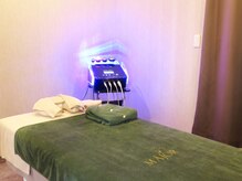 ブランピュール/徹底痩身でスッキリボディへ!!