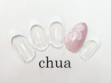 チュア(CHUA)/NEW2025【定額】7480円