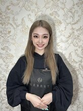 リーベスト 南森町店(REBEST) Yuuka 