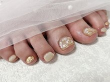 フリージア(Freesia)/FOOT定額コース♪ ¥7,980