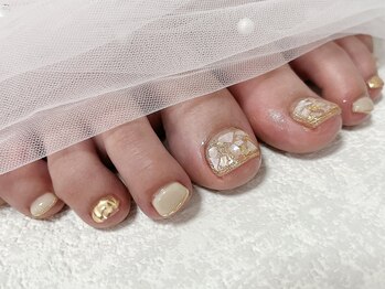 FOOT定額コース♪ ¥7,980