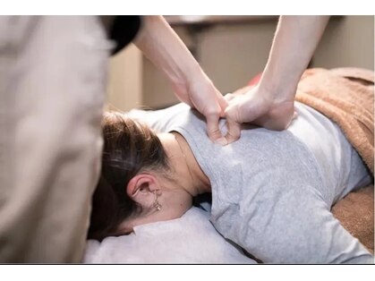 椿リラクゼーションサロンの写真