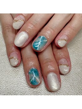 ★選べるトレンドデザイン★