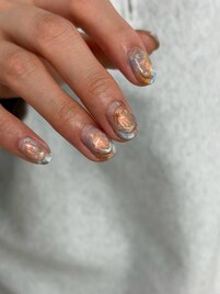 risa定額ニュアンス（色変更）