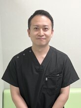 栄町あさひ接骨院 大関 裕起