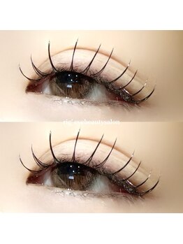 リグ(rig')/フラットラッシュ