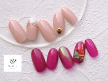 ネイリット 銀座(Nailit)