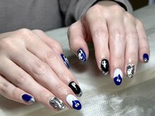 ドリーミー ネイル 上野(Dreamy Nail)/￥10800《１５０分》