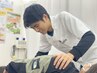 【猫背矯正肩甲骨はがし】初回限定クーポン　￥500