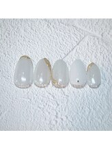 ティアモ(Ti Amo)/ホワイトミラー♪