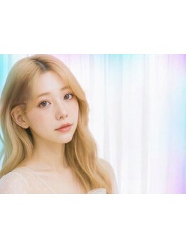 駅から徒歩５分のサロン