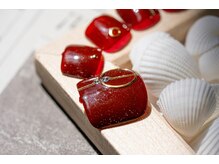 エル トウキョウ キャンディ(L tokyo CANDY)/F18