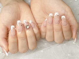 アートフリー120分☆フレンチ