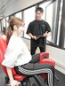 【美尻・くびれ集中】体験パーソナル1回＋食事アドバイス付 ￥3,000→¥1,000
