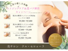テル セロォーラ