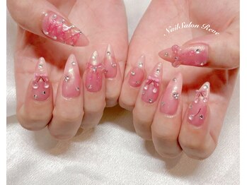 ネイルサロン レーヴ(Reve)/