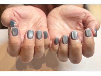 アールエム(Rm)/9月◇ネイル