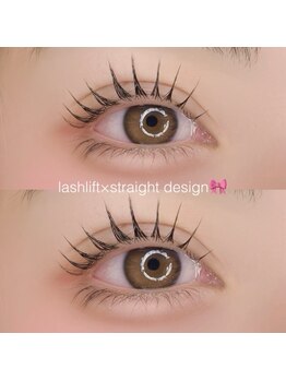 ケーケーエスビューティー 心斎橋2号店(KKS Beauty)/マスカラブラックティントパーマ